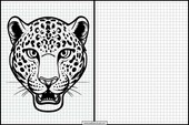 Leopardos - Animales 3