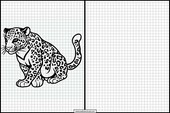 Leopards - Animals 5