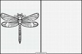 Dragonflies - Animals 1