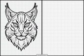 Lynxen - Dieren 3