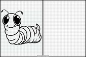 Earthworms - Animals 4