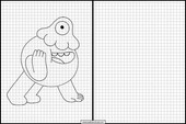 Fungie 2