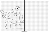 Fungie 4