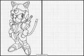 Samurai Pizza Cats 1