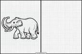 Mammoths - Animals 3