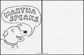 Martha mluví 2
