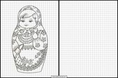 Matrioshka 7