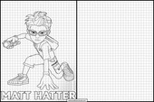 Matt Hatter 3