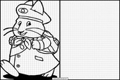 Max og Ruby 1