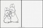 Max y Ruby 10