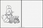 Max und Ruby 5