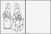 Max og Ruby 7