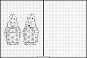 Max och Ruby 9