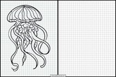 Jellyfish - Animals 4