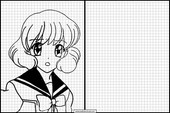 Tokyo Mew Mew - Amiche vincenti 7