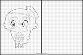 Mini Wakfu 12