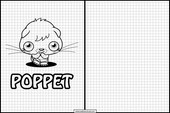 Moshi Monstra 1