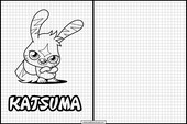 Moshi Monstra 3