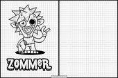 Moshi Monstra 4