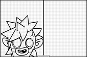 Moshi Monstra 5