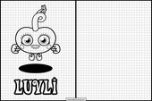 Moshi Monstra 8