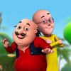 쉽게 할 수 있는 그림  모투 파틀루 모투 파틀루