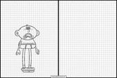 Mistr Magoo 12