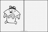 Mistr Magoo 3