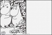 Moomins 26