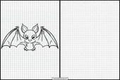 Bats - Animals 1