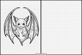 Bats - Animals 2