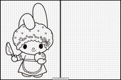 Onegai My Melody 1