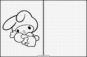 Onegai My Melody 10