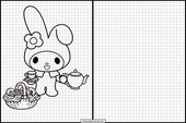 Onegai My Melody 4