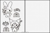 Onegai My Melody 5