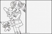 Onegai My Melody 6