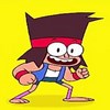 쉽게 할 수 있는 그림  OK K.O.! 영웅이 되자! OK K.O.! 영웅이 되자!