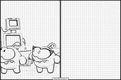 Om Nom Příběhy 12
