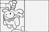 Om Nom Příběhy 18