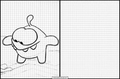 Om Nom Příběhy 28