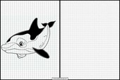 Orcas - Animales 3
