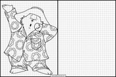 Medvídek Paddington 1