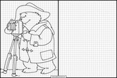 Paddington Bear 13