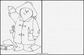 Paddington Bear 17