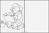Medvídek Paddington 4