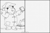 Medvídek Paddington 8