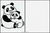 Panda - Animali 1