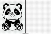 Panda - Dyr 3