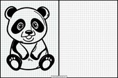 Pandas - Animals 4