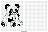 Pandas - Animals 5